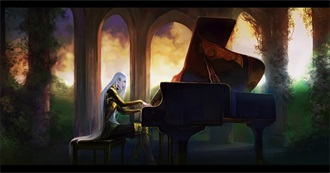 Best Experimental Piano Music Composers of All Time