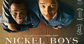 Last 10 Movies Troller344 Watched for the First Time 464