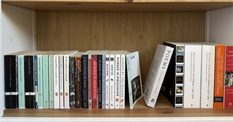 Books Yasza Read in 2023