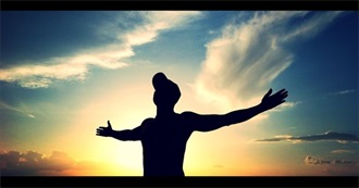 100 Stuff/Things to Do