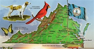 Things to Do in Virginia