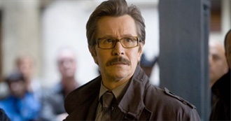Gary Oldman&#39;s Best Films