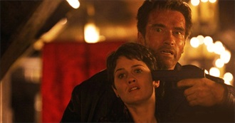 Bree&#39;s Favorite Movies of 1999