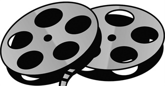 Kegeliandialectics&#39; 75 Favorite Flicks