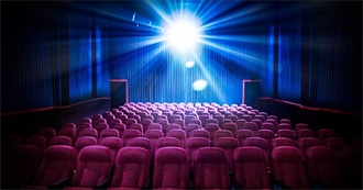 JJE&#39;s Trips to the Theatre in 2019