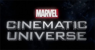 The Complete Marvel Cinematic Universe (2008-2020)