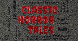 Classic/Vintage Horror I&#39;m Dying to Read!&#128128; (No King)