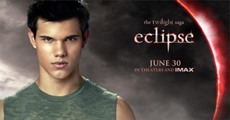Taylor Lautner Film