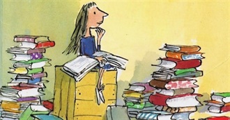 On Lisa&#39;s Shelves (December 2019)