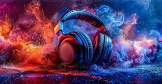 Songs Oliver Has Listened to Today (11/15/24)