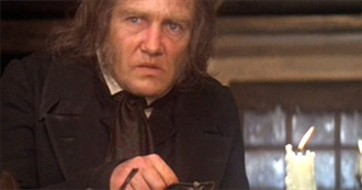 Movies Elysia Watched in November 2017