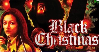 Every Horror Movie Squonk Has Seen: The B's