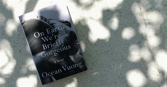 Books That Mean(T) Something to Nico