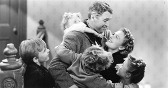 AFI&#39;s 100 Years... 100 Cheers Nominees