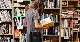 Books to Read in 2016