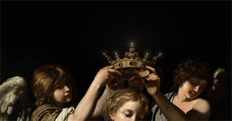 2025 TBR &lt;3 - Part 2