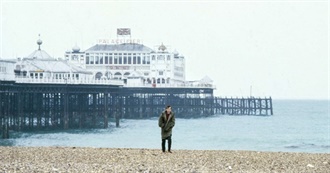 Films That Changed Me to Varying Extents (For Better or Worse)