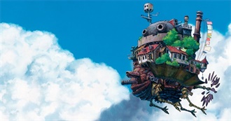 Comfort Movies by JG