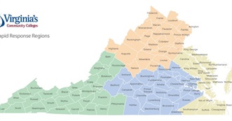 States With the Lowest Unemployment Rate