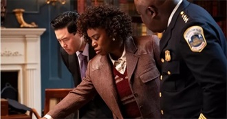 10 Recent Whodunit TV Shows That Will Keep You Guessing All the Way Through (According to Screenrant)