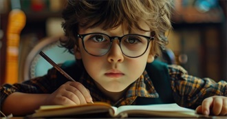 Have You Read More Than 13 of These Classics?