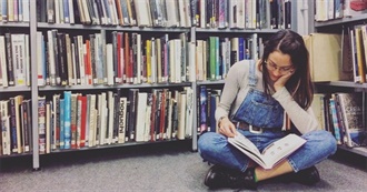 How Have You Not Read This Yet?