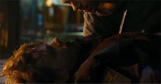 Faia&#39;s Movie List