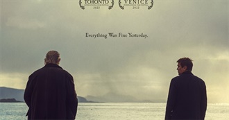 Steve W Movies Watched Nov 23 to May 2024