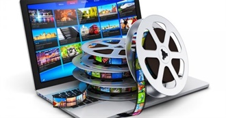 The Movies Elin Watched in 2019