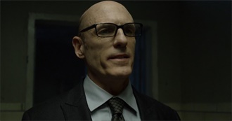 Ned Bellamy Movies I&#39;ve Seen