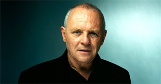 Anthony Hopkins @ Movies