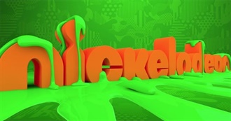 Best Nickelodeon Shows