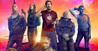 May 2023 Watches Ranked