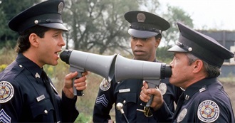 400 Films With Two Word Titles