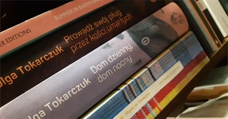 Eta&#39;s Physical TBR - July 2025