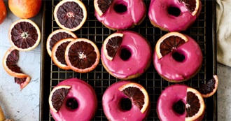 Halloween Dishes From Gamerias