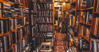 Lamom's Books Acquired in 2025