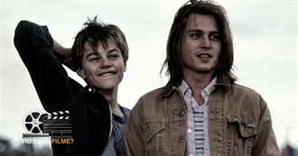 Top 10 | Filmes Que Apresentam Narrativas E Personagens Com Autismo.