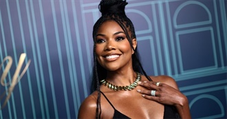 Gabrielle Union Movies I&#39;ve Seen