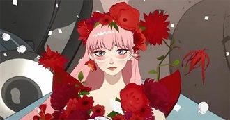 Meritxell&#39;s Favorite Movies (The 2020s)