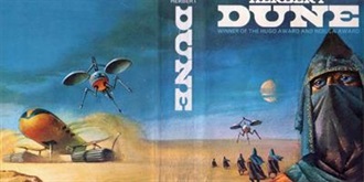 Nebula Award Winners From the 1960s