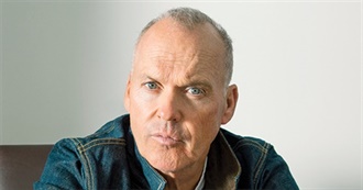 Michael Keaton Movies Steve Has Seen