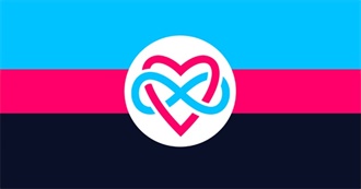 Favorite Polyamory Representation in Films &amp; TV