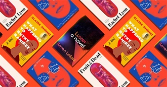 17 Books That You&#39;ll Cancel Plans to Finish