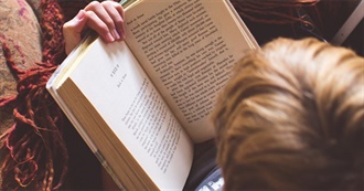 Books Read During Pandemic