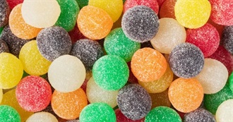 Foods That Duck Queen Got While Trick-Or-Treating in 2025