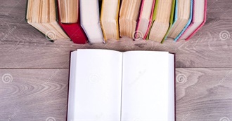 Books With Bodies of Water in the Title That Snowy Has Read