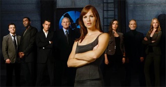 Series Por Ver (Series I Want to Watch)