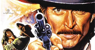 Western Movies on Adam&#39;s Watch List