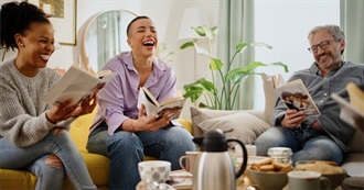 Some of the Funniest Books Written